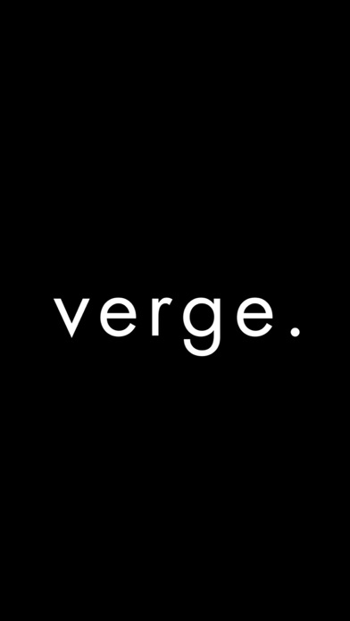 Verge Training screenshot 3