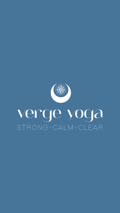 Verge Yoga Center screenshot 3