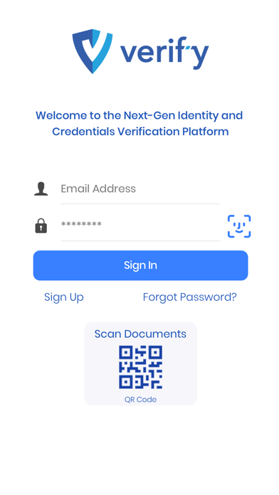 Verif-y screenshot 5