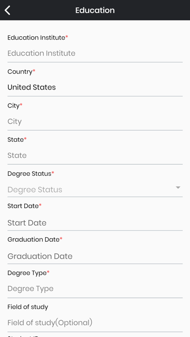 Verif-y screenshot 2