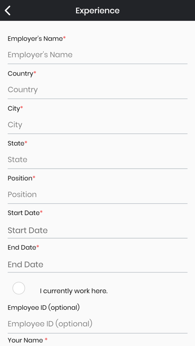 Verif-y screenshot 3