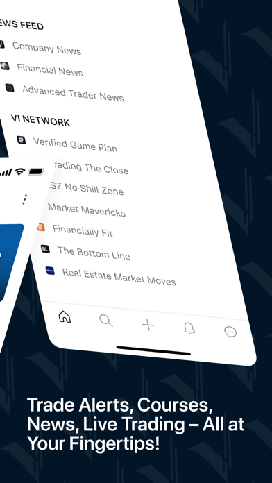 Verified Investing screenshot 3