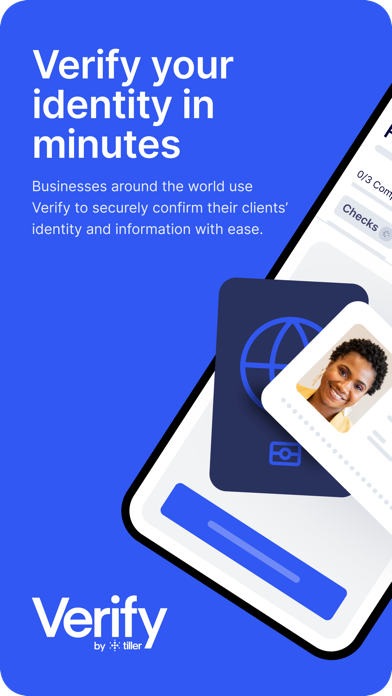 Verify by Tiller screenshot 8