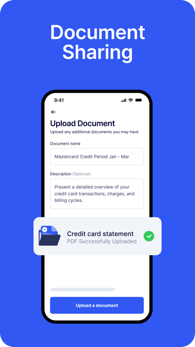 Verify by Tiller screenshot 3