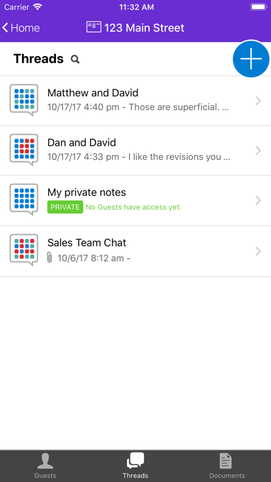 Verifyle screenshot 3