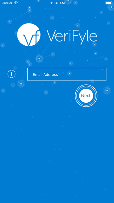 Verifyle screenshot 5