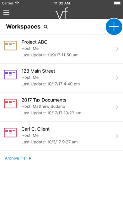 Verifyle screenshot 4