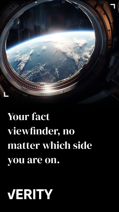 Verity News screenshot 5