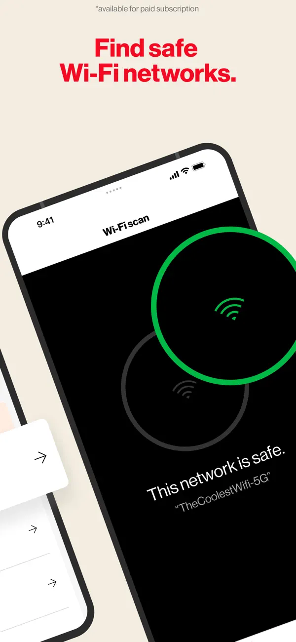Verizon Protect screenshot 2