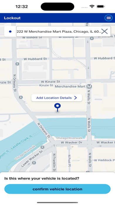 Verizon Roadside Assistance screenshot 4