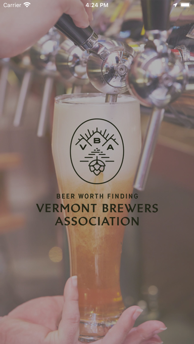 Vermont Brewery Challenge screenshot 9