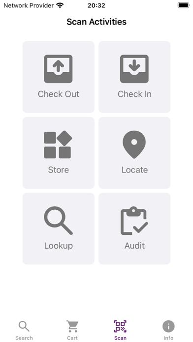 Versatile Records On-The-Go screenshot 5