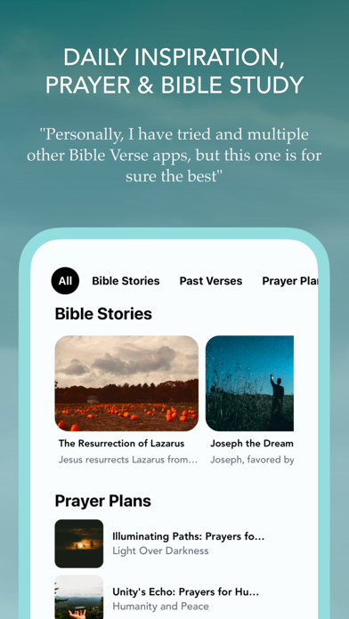 Verse of the Day - Daily Bible screenshot 5