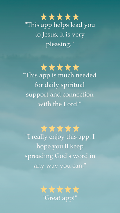 Verse of the Day - Daily Bible screenshot 2