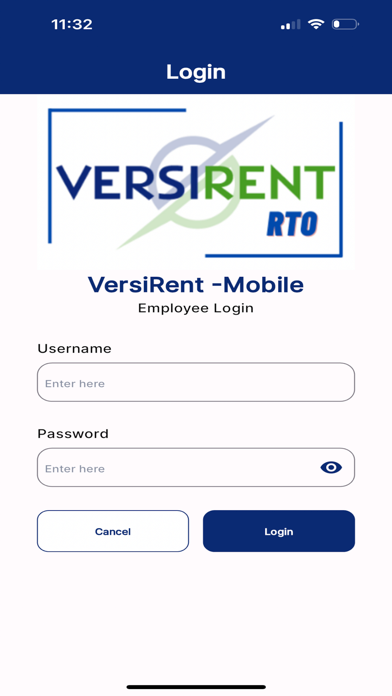 VersiRent Mobile Workstation screenshot 3