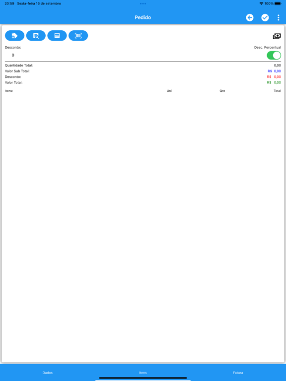 Versátil FV screenshot 2