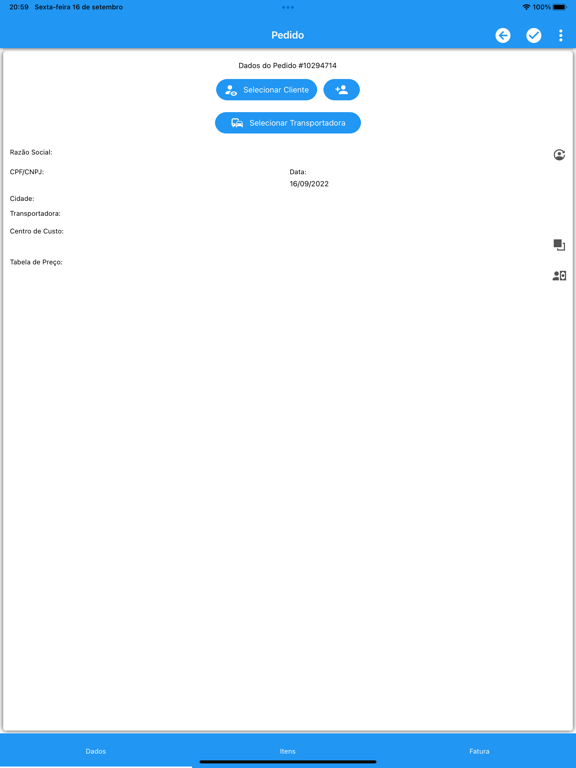 Versátil FV screenshot 4