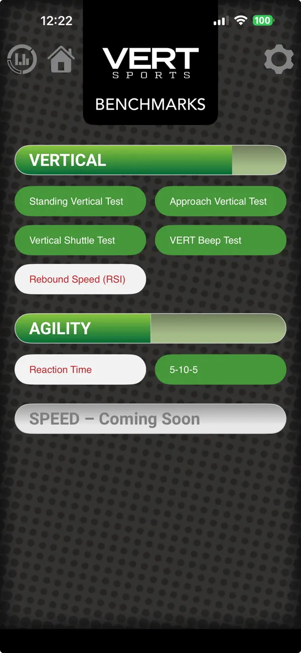 VERT screenshot 5