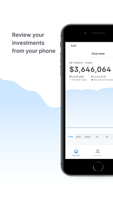 Vertex Partners screenshot 4