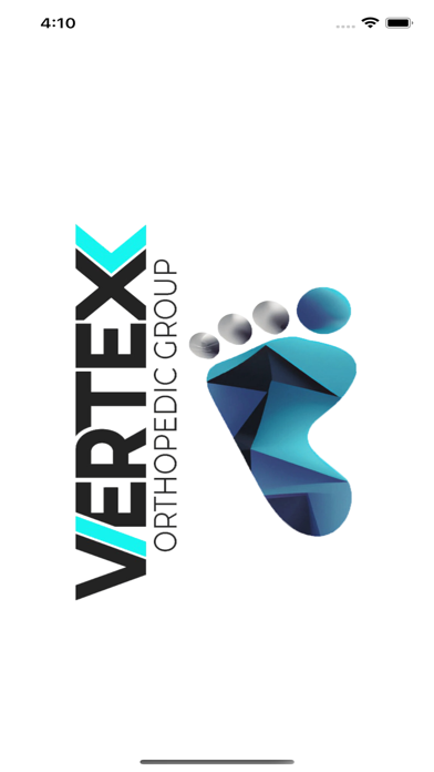 VertexScan screenshot 3