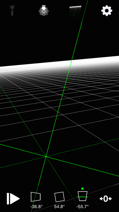 Vertical Check Camera screenshot 2