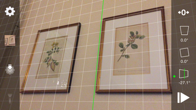 Vertical Check Camera screenshot 3