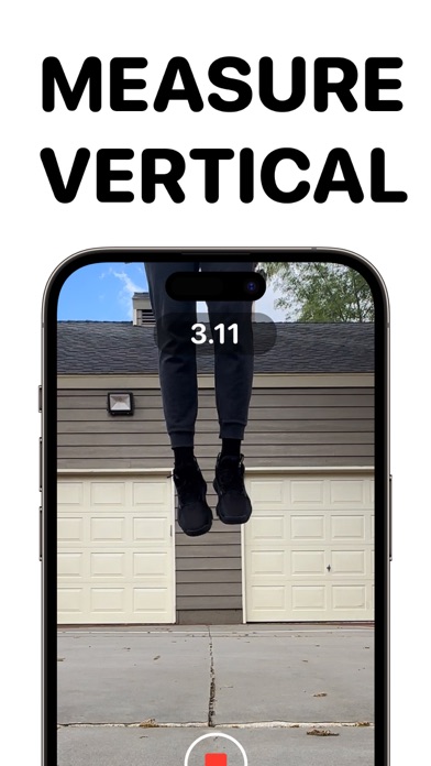 Vertical Jump for Basketball screenshot 3