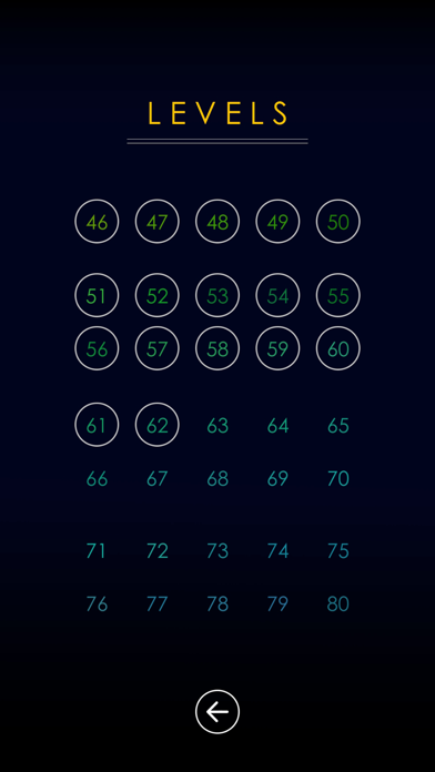 Vertical Jump. screenshot 1