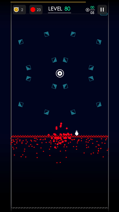 Vertical Jump. screenshot 4