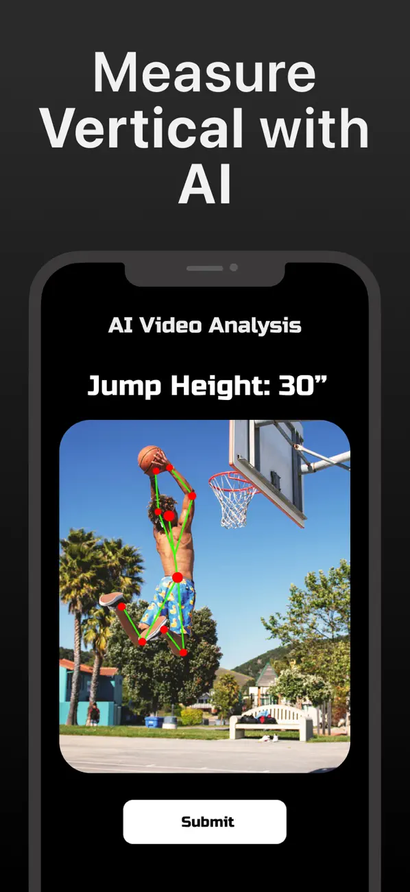 VertMax - Train Vertical Jump screenshot 3