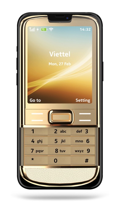 Vertu Launcher screenshot 8