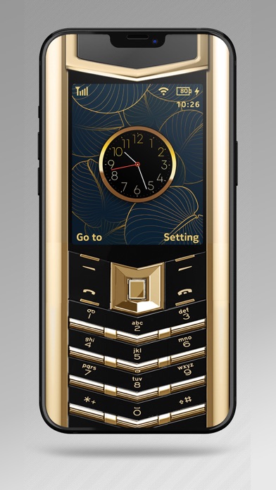 Vertu Launcher screenshot 9