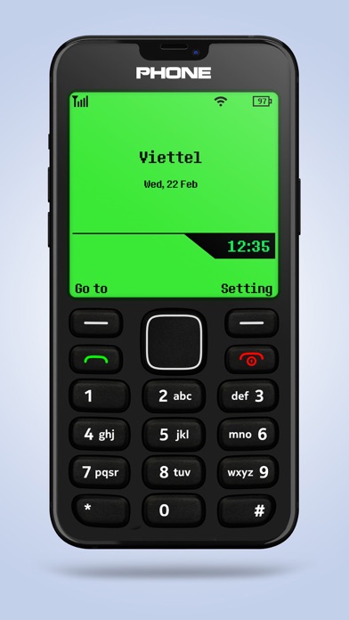 Vertu Launcher screenshot 7