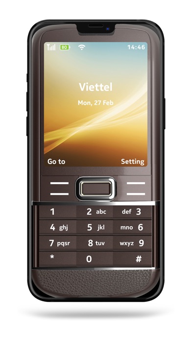 Vertu Launcher screenshot 3