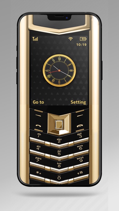 Vertu Launcher screenshot 6