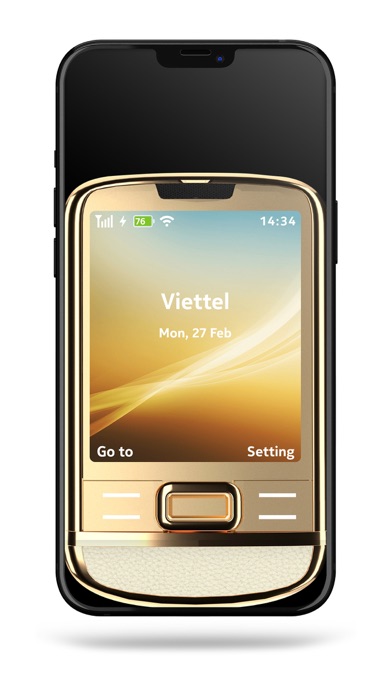Vertu Launcher screenshot 5
