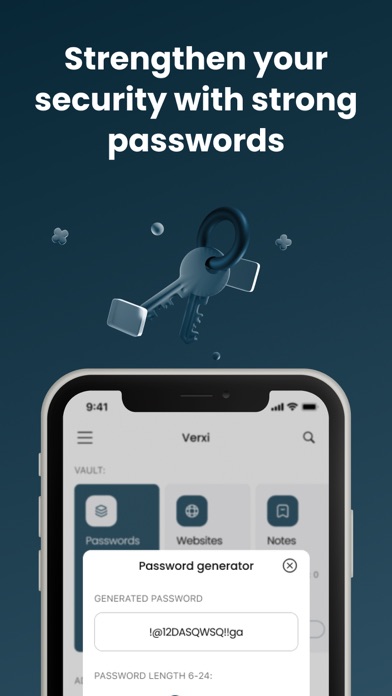 Verxi AI - AI-Powered Safety screenshot 3