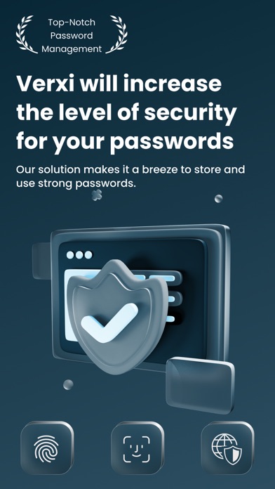 Verxi AI - AI-Powered Safety screenshot 6