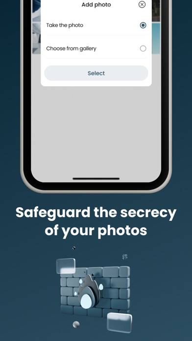 Verxi AI - AI-Powered Safety screenshot 1