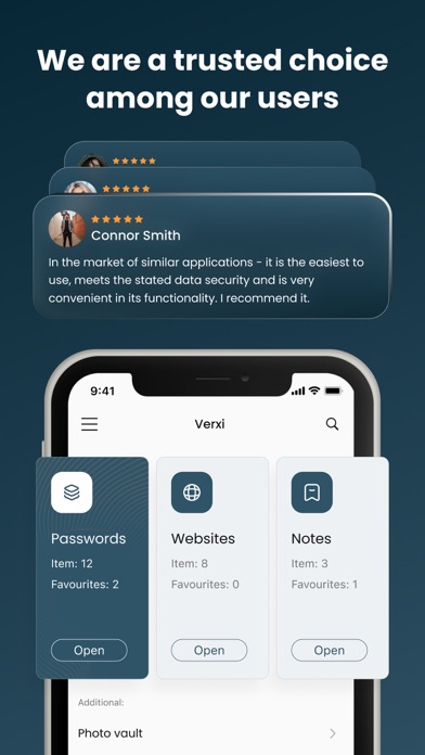 Verxi AI - AI-Powered Safety screenshot 5