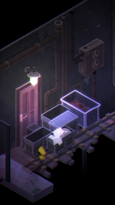 Very Little Nightmares screenshot 2