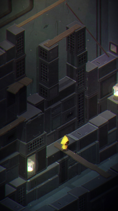 Very Little Nightmares screenshot 3