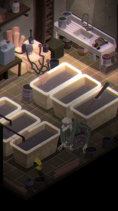 Very Little Nightmares+ screenshot 2