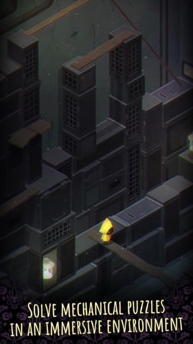 Very Little Nightmares+ screenshot 4