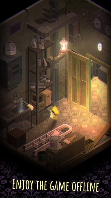 Very Little Nightmares+ screenshot 3
