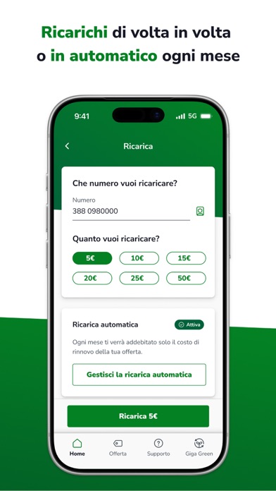 Very Mobile screenshot 3