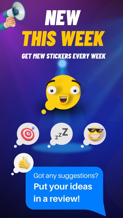 Very Necessary Reactions (70+) screenshot 4