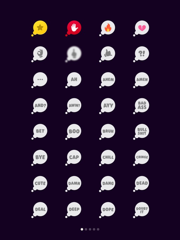 Very Necessary Reactions! screenshot 8