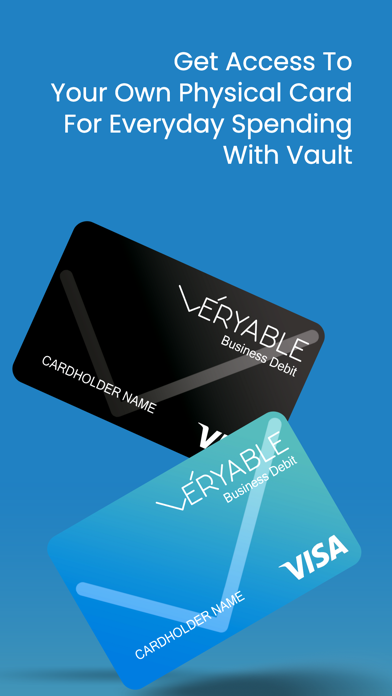 Veryable- Find Opportunities screenshot 1