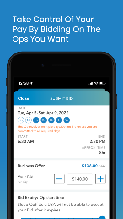 Veryable- Find Opportunities screenshot 3
